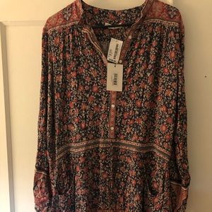 Spell & the gypsy collective NWT dress